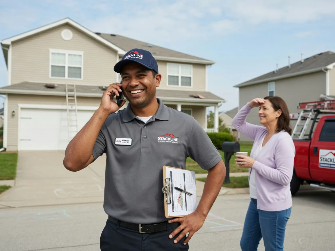 Chimney flashing repair Haltom City, TX FAQs